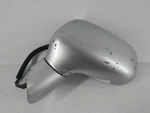 2006-2011 Honda Civic Driver Left Side View Power Door Mirror Silver VYA8S. Fixed Price $83.82.