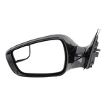 Mirrors Driver Left Side Heated Hand 876102V530 For Hyundai Veloster 2014-2017. Fixed Price $76.06.