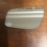 Mercedes Oem W211 E350 Left Driver Side View Mirror Auto Dim 2007 2008 2009. Fixed Price $40.00.