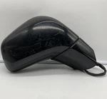 2017-2020 Chevrolet Trax Passenger Side Power Door Mirror Black Bsa D02B41027. Fixed Price $110.99.