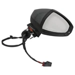 2015-2018 Audi A3 Right Passenger Gray Door Power Side Mirror 8V5857410J9B9 Oem. Fixed Price $166.47.