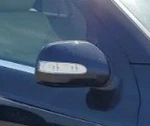 2007-2008 Mercedes-benz Gl Class Rh Passenger Door Mirror Side View Oem. Fixed Price $178.08.