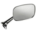 Rearview Mirror For 1968-1979 Corvette Exterior Small Headpassenger Side. Fixed Price $77.95.