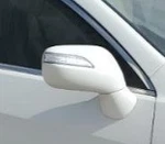 2013-2018 Acura Rdx Rh Passenger Door Mirror Side View Oem. Fixed Price $416.58.
