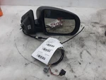 2017 Jeep Compass Passenger Side View Mirror 68365136AA. Fixed Price $147.99.
