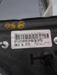 2009 Cadillac Escalade Right Door Mirror Assembly White Oem 251508 160K Miles. Fixed Price $224.99.