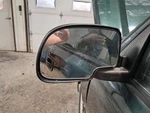 2003 Chevrolet Silverado 1500 Driver Side Mirror Assembly Oem Used DL3. Fixed Price $100.70.