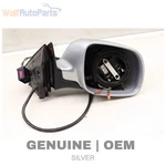 1997-1999 Audi A8 Quattro Right Side View Mirror W/ Memory 4D1858532P. Fixed Price $67.49.