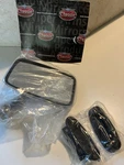 Midget Mgb-gt New Door Mirror Right Side. Fixed Price $52.00.