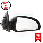 Kool Vue GM70R Mirror Right Side For 2005-2010 Chevrolet Cobalt 2-DOOR Coupe. Fixed Price $45.99.