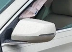 2015 Cadillac Xts Lh Driver Door Mirror Side View Oem. Fixed Price $167.48.