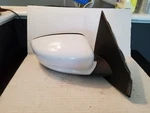 2013-2016 Dodge Dart Passenger Right Side View Power Mirror White Oem 6AC721W7AA. Fixed Price $43.99.