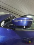 2017 Nissan Pathfinder Door Mirror Power Remote Left. Fixed Price $140.00.
