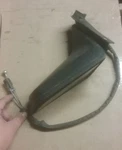 Nos Gm Monte Carlo, El Camino, Cutlass, Skylark Driver Left Mirror 20247125. Fixed Price $39.99.
