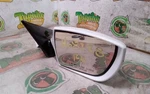 Passenger Side View Mirror Power Heated With Memory Fits 14 Azera 3155828. Fixed Price $311.99.