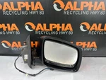 Door Mirror Dodge Journey Right 16 17 18 19 20. Fixed Price $81.00.