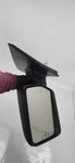 2007 Ford Pickup F150 Door Mirror Left 2948 Pwr Pedestal Lh Oem C0726. Fixed Price $64.99.