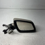 09-12 Bmw 750 Series Rh Right Door Mirror Black F01521029931P. Fixed Price $98.99.