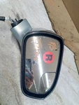 Passenger Side View Mirror Power With Removable Cover Fits 13-14 Fusion 181143. Fixed Price $144.00.