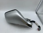 2013-2015 Lincoln Mkz Passenger Side Power Door Mirror Silver Oem D02B17084. Fixed Price $133.19.