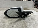 2024 Hyundai Kona Driver Side View Mirror White(saw)w/black Oem 87610BE020SAW. Fixed Price $329.99.