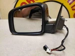 Door Mirror # 1RC31WS2AE Durango Left Lh Driver 11 2012 13 14 15 16 17 18 19. Fixed Price $119.00.