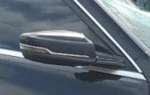 2014 Cadillac Cts Rh Passenger Door Mirror Side View Oem. Fixed Price $125.08.