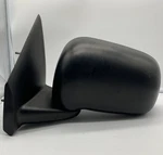 2004-2009 Dodge Durango Driver Side View Power Door Mirror Black Oem C01B31008. Fixed Price $44.99.