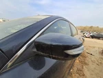 2013 Nissan Altima Driver Side Mirror Assembly Oem Used 95000 Miles Black. Fixed Price $100.70.