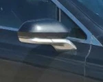 2013-2015 Lincoln Mkz Rh Passenger Door Mirror Side View Oem. Fixed Price $140.98.