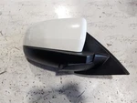 Right Side View Mirror 2010 Bmw X5 Wagon 07-13 Oem 7136887, 7181175. Fixed Price $135.00.