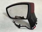 2018-2022 Ford Ecosport Driver Lh Door Mirror Power Turn Signal Blind Spot Oem. Fixed Price $125.08.