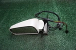 2005 2006 2007 Cadillac Sts Driver Side Left White Door Mirror Oem E11015883. Fixed Price $52.50.