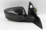 Right Passenger Side Black Door Mirror Power 2013-2017 Honda Accord Oem #23428. Fixed Price $112.50.