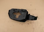 For 2016-2021 Honda Civic Oem Pass Side Mirror Housing W/ Camera Equipped No Sig. Fixed Price $118.59.