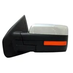 New Driver Side Left Heat Memory Signal No-auto Dim No-puddle Lmp Pwr Mirror. Fixed Price $121.36.