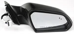 Oem Right Passenger Side Mirror For Hyundai Sonata Paint-to-match 87620-C2020. Fixed Price $119.99.