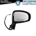 Trq Right Mirror Fits 2009-2012 Toyota Venza. Fixed Price $55.59.