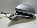 2013 - 2020 Lincoln Mkz Door Mirror Heated 11 Wire Signal Silver Driver Oem 1036. Fixed Price $299.99.