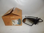 New Oem 1992-1995 Ford Mercury Front Left Driver Power Side Mirror Primed. Fixed Price $34.99.