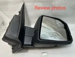 2015 2016 2017 2018 Ford F-150 Oem Right Side Black Mirror JL34 17682 BG5YGY. Fixed Price $55.00.