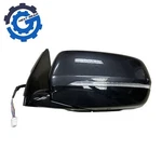 Oem Grey Acura Mirror Turn Signal Left Side For 2016-2017 Mdx E13027554. Fixed Price $1275.00.