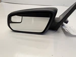 Driver Side View Mirror Power Spotter Glass Fits 13-14 Mustang 779330. Fixed Price $134.99.