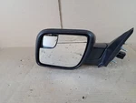 2013-19 Ford Explorer Oem Left Lh Driver Side View Mirror Black Textured. Fixed Price $129.00.
