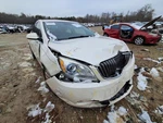 2016 Buick Verano Rear View Mirror Oem Used 143K Miles - Fit Encore, Malibu. Fixed Price $80.70.