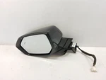 2020-2022 Hyundai Palisade Lh Driver Door Mirror Side Rear View Assembly Oem. Fixed Price $379.90.