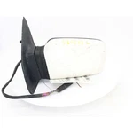 1986 Ford Merkur Lh Side View Mirror Part Number 128-00214L. Fixed Price $71.99.
