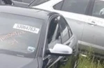 2010-2019 Audi S4 Driver Lh Power Door Mirror Oem Lkq. Fixed Price $183.38.