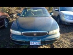 Driver Side View Mirror Power Heated Opt DE5 Fits 97-02 Century 624711. Fixed Price $63.20.