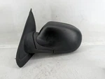 2002 Chevrolet Trailblazer Ext Driver Left Side View Power Door Mirror QCNH1. Fixed Price $49.48.